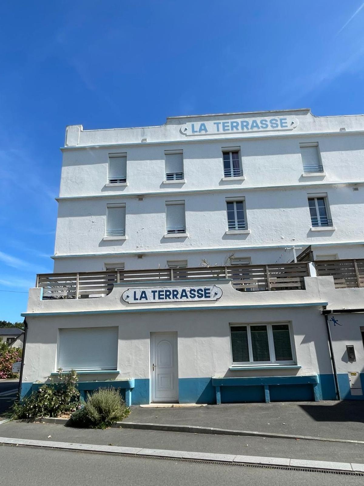 Les Goelands Daire Étables Dış mekan fotoğraf